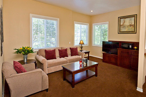 Sycamore Mineral Springs 4*
