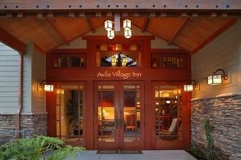 Avila Village 3* Avila Beach