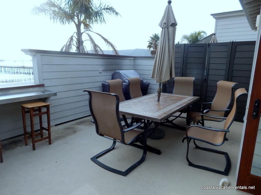 Holiday home 356 Front Street *