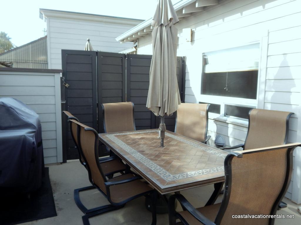 Holiday home 356 Front Street *