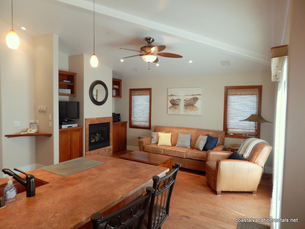 Holiday home 356 Front Street *