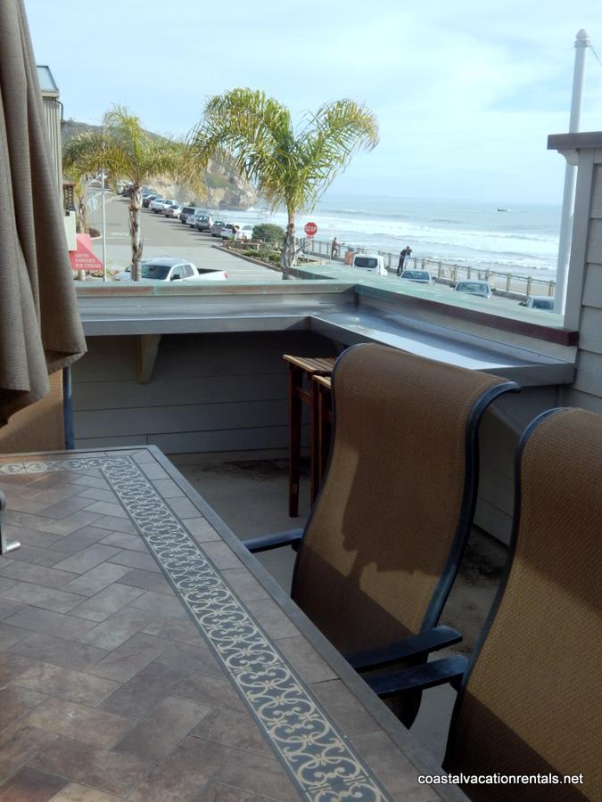 Holiday home 356 Front Street *