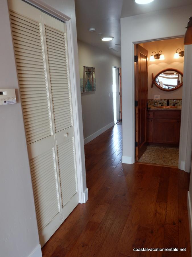 Holiday home 356 Front Street *