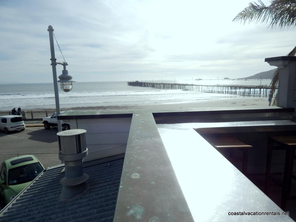 Holiday home 356 Front Street *