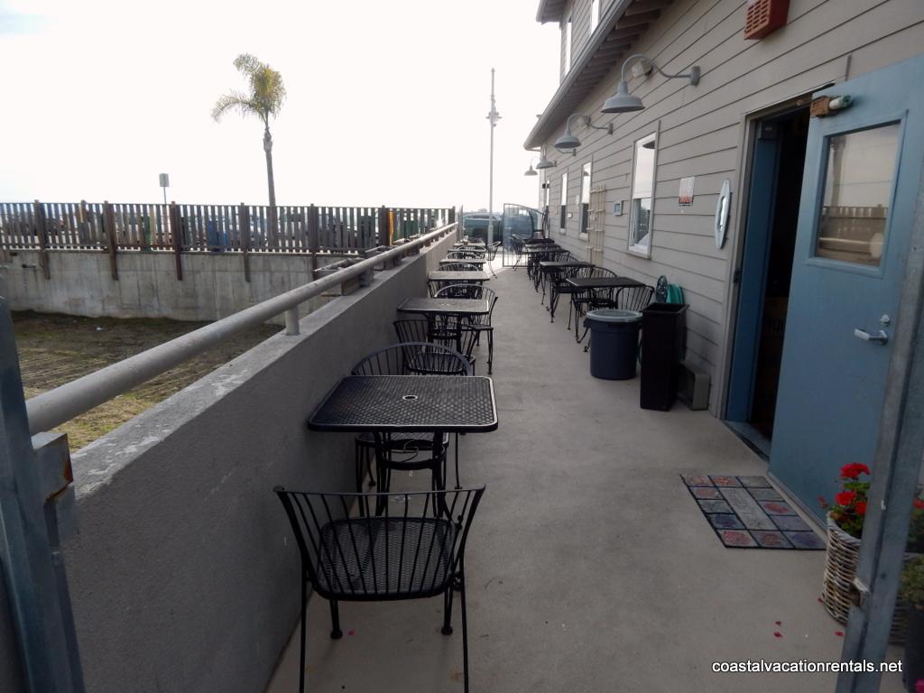 Holiday home 356 Front Street *