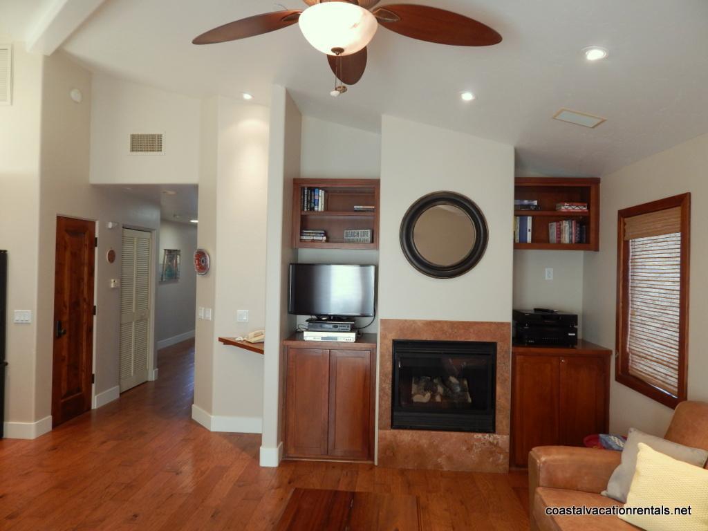 Holiday home 356 Front Street *