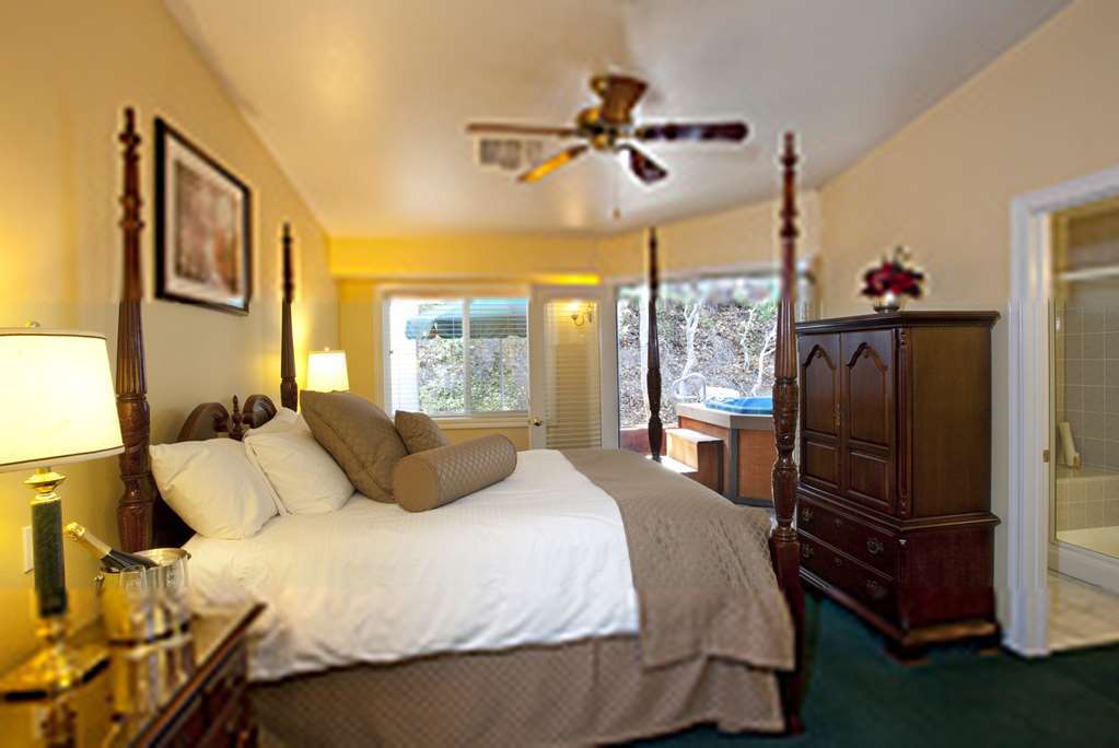 Sycamore Mineral Springs Resort 4*