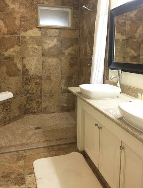 Sycamore Mineral Springs Resort 4*