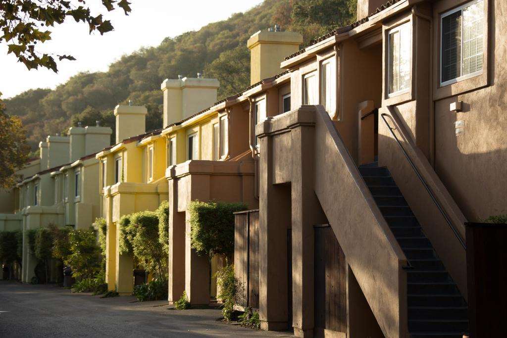 Sycamore Mineral Springs 4*