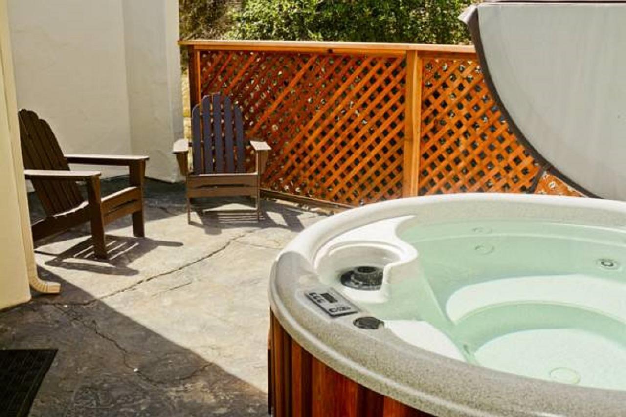 Sycamore Mineral Springs