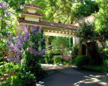Sycamore Mineral Springs Resort 4*