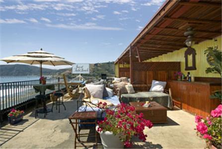 Hotel At Avila 3*