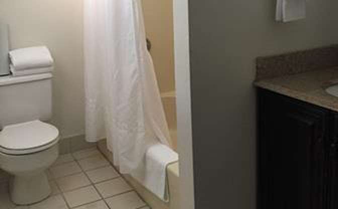 Sycamore Mineral Springs 4*
