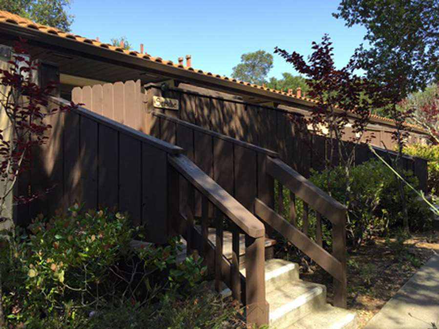 Sycamore Mineral Springs 4* Avila Beach