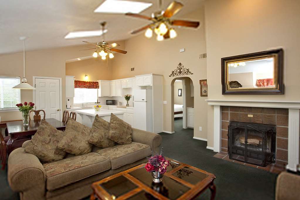 Sycamore Mineral Springs Resort Avila Beach