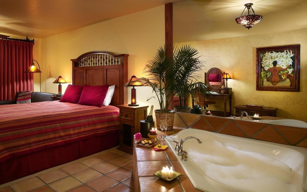 Avila La Fonda Hotel Avila Beach