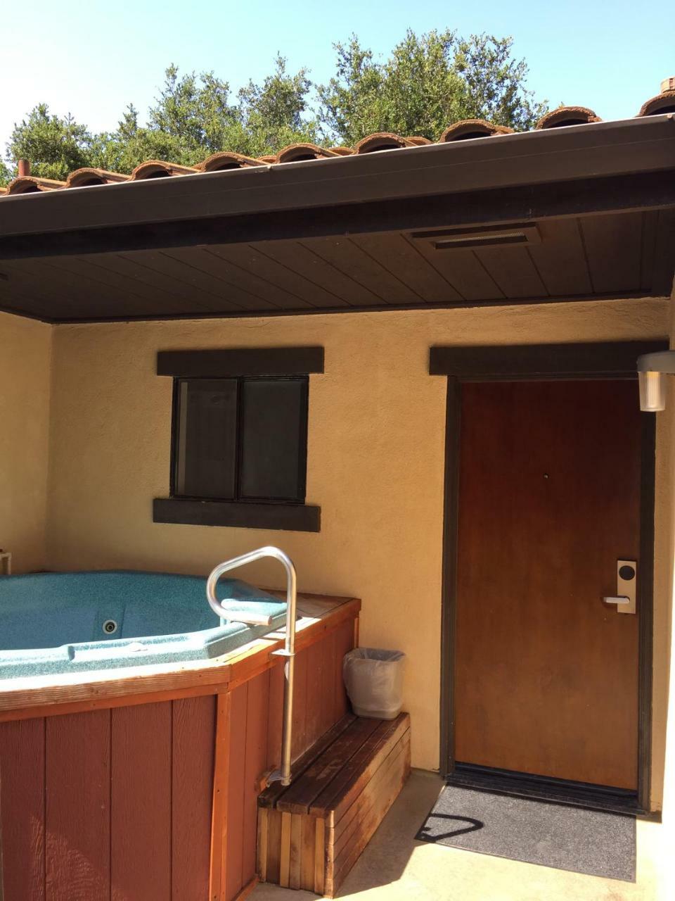 Sycamore Mineral Springs 4*
