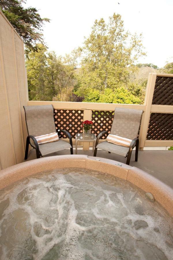 Sycamore Mineral Springs Resort Avila Beach