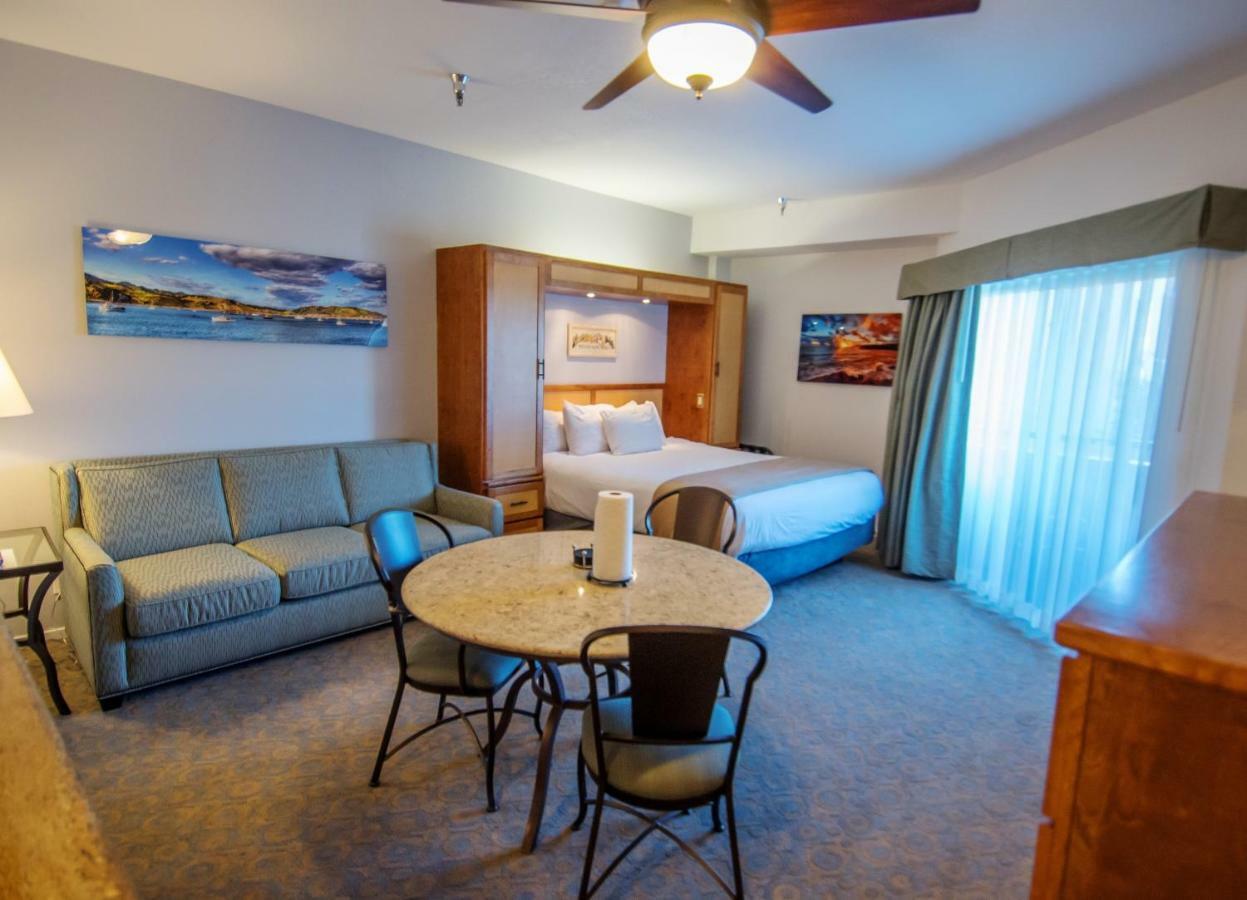 Resort Hilton Vacation Club San Luis Bay Avila 4*