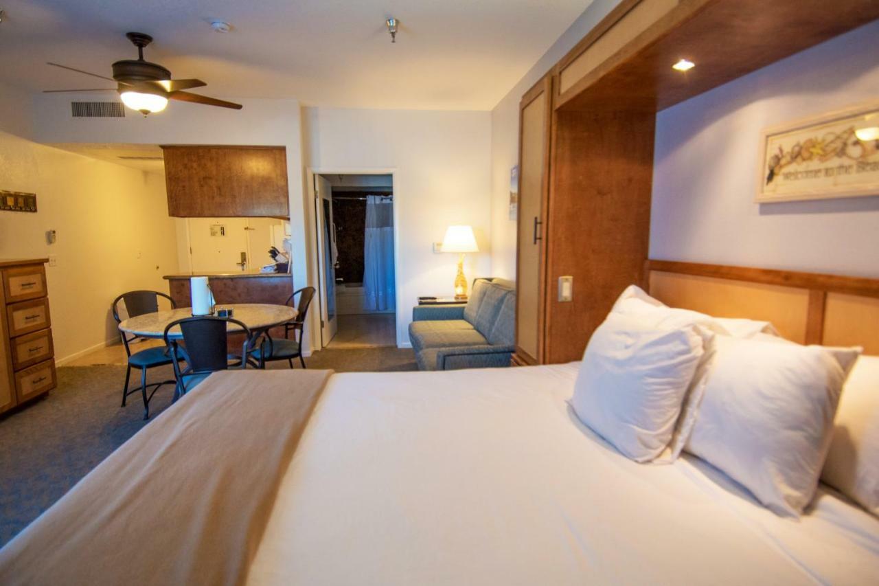 Hilton Vacation Club San Luis Bay Avila 4*