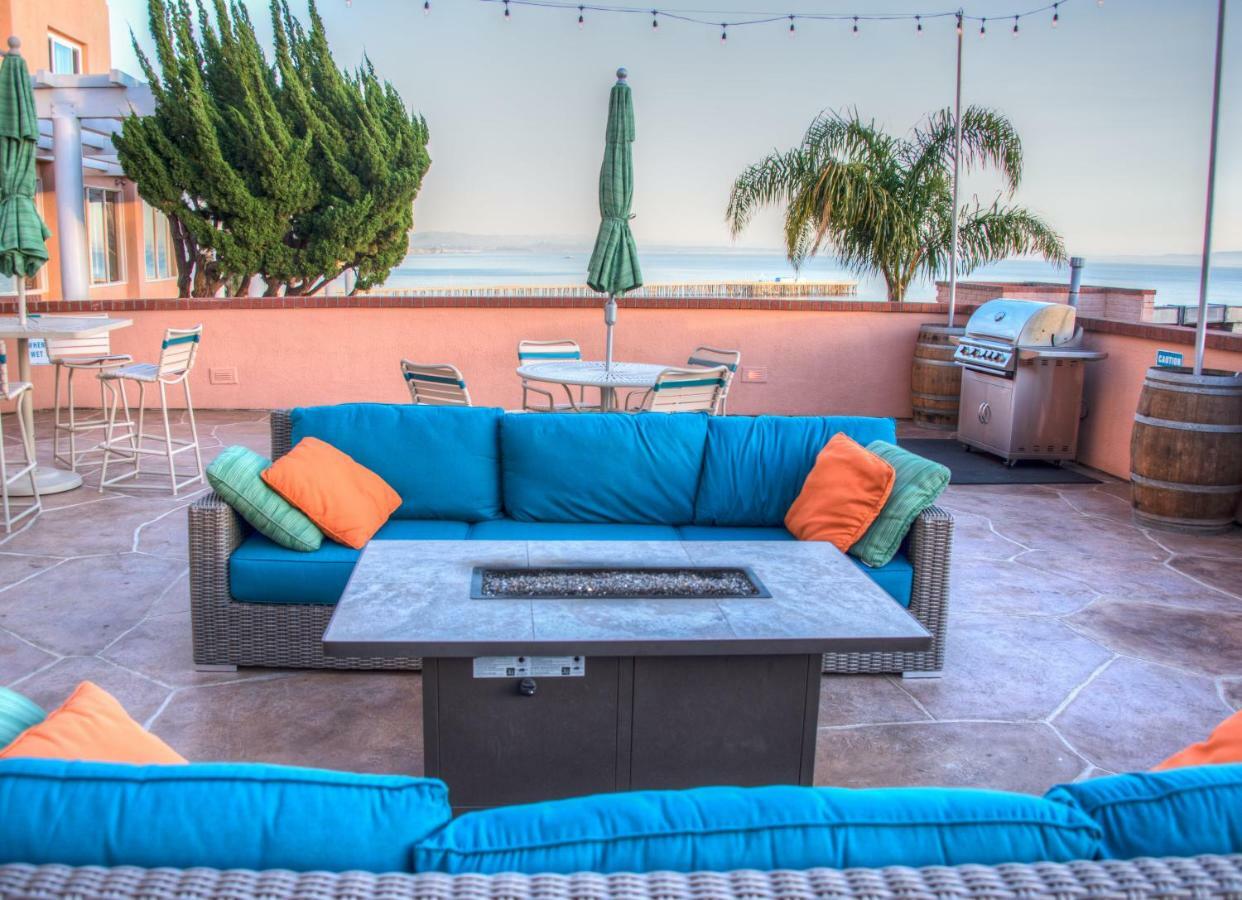 Resort Hilton Vacation Club San Luis Bay Avila Avila Beach