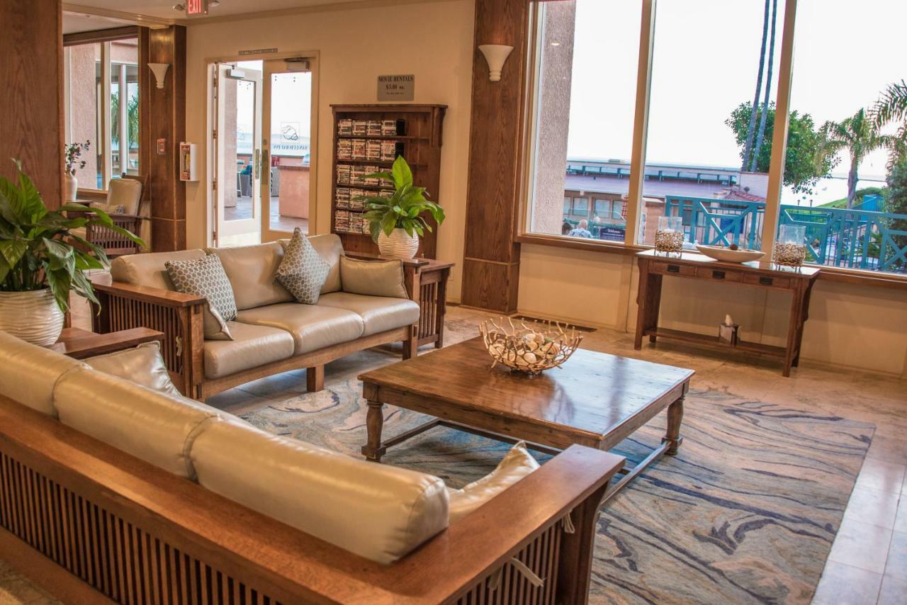 Resort Hilton Vacation Club San Luis Bay Avila 4*
