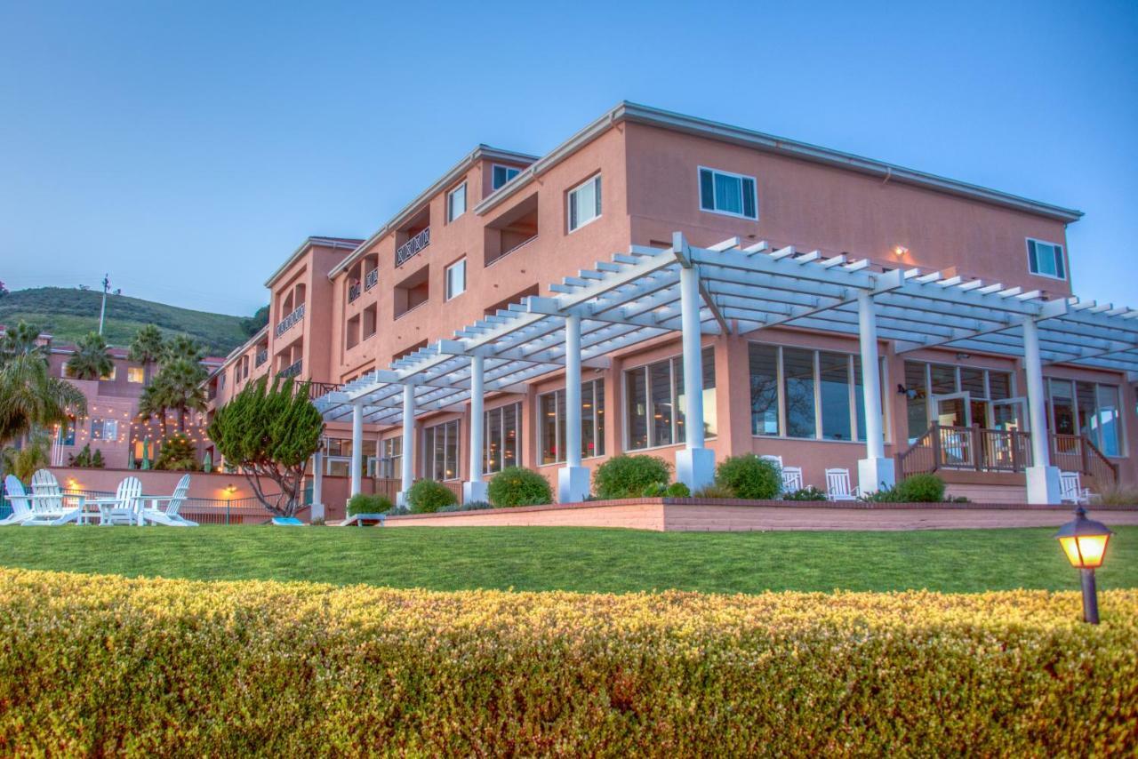 Hilton Vacation Club San Luis Bay Avila 4* Avila Beach