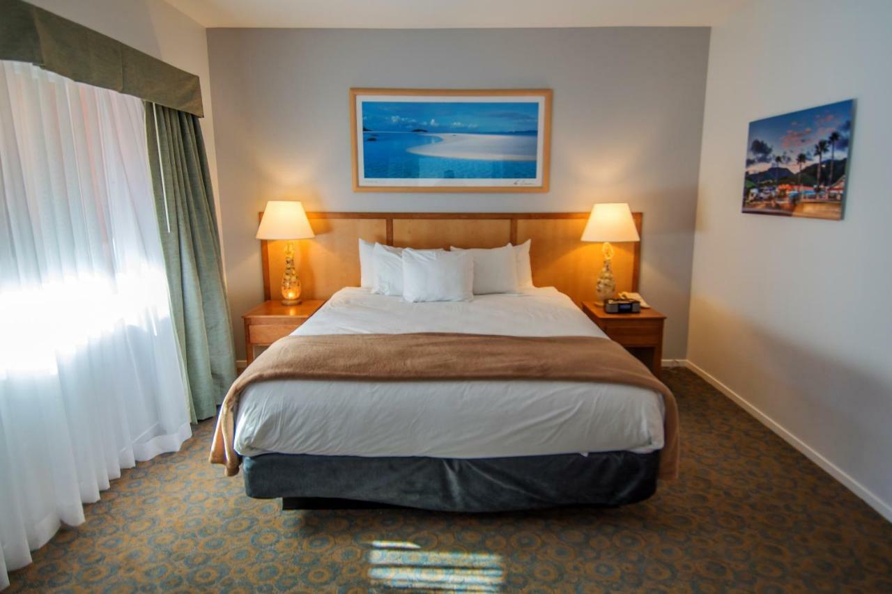 Hilton Vacation Club San Luis Bay Avila Resort
