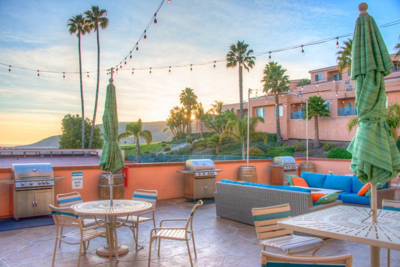 Hilton Vacation Club San Luis Bay Avila 4* Avila Beach
