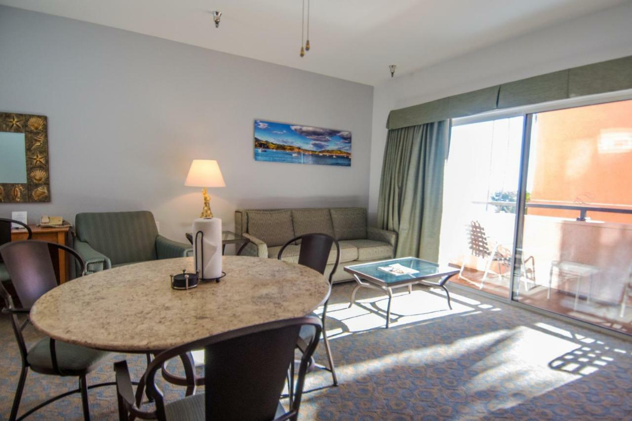 Hilton Vacation Club San Luis Bay Avila Resort Avila Beach