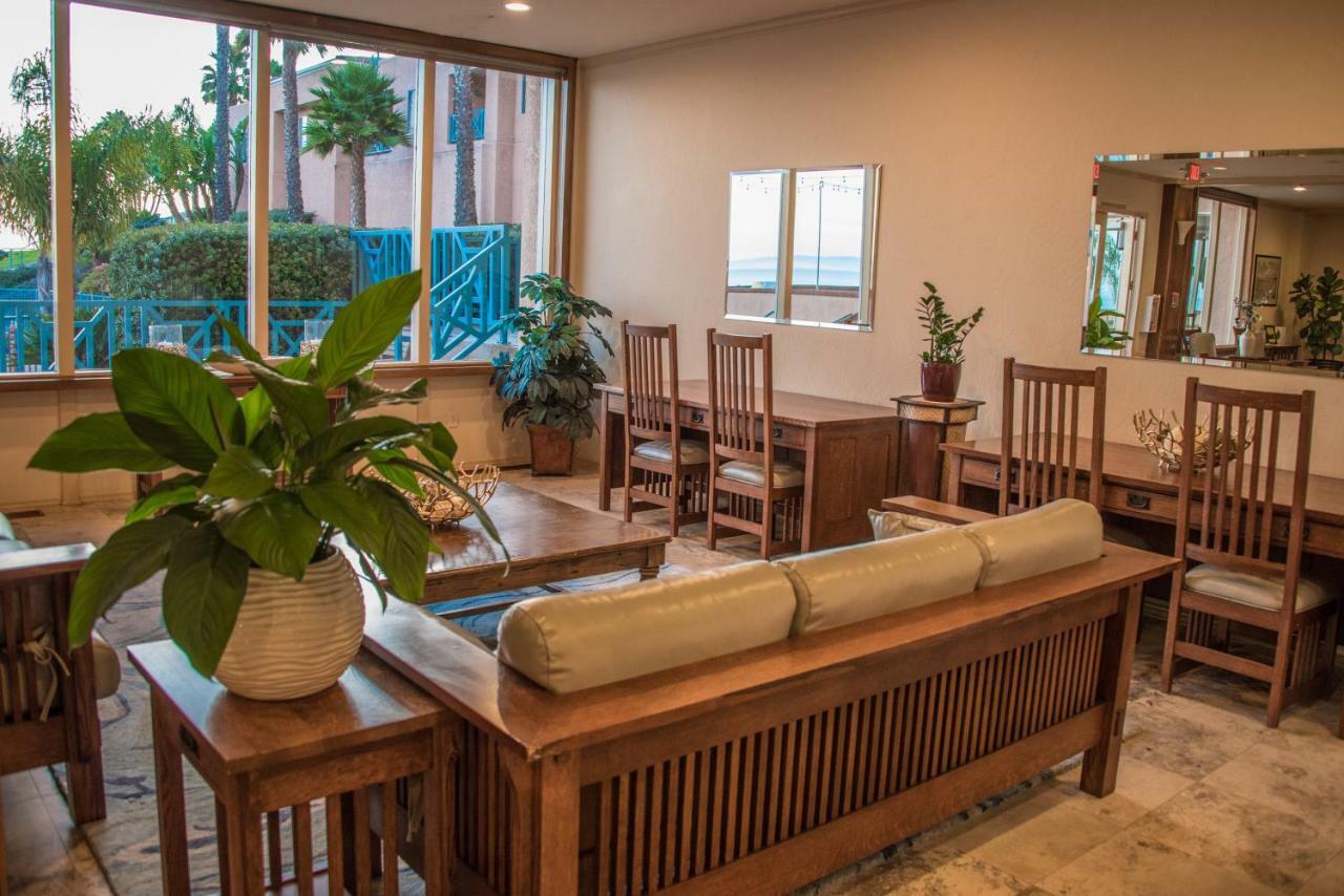 Resort Hilton Vacation Club San Luis Bay Avila