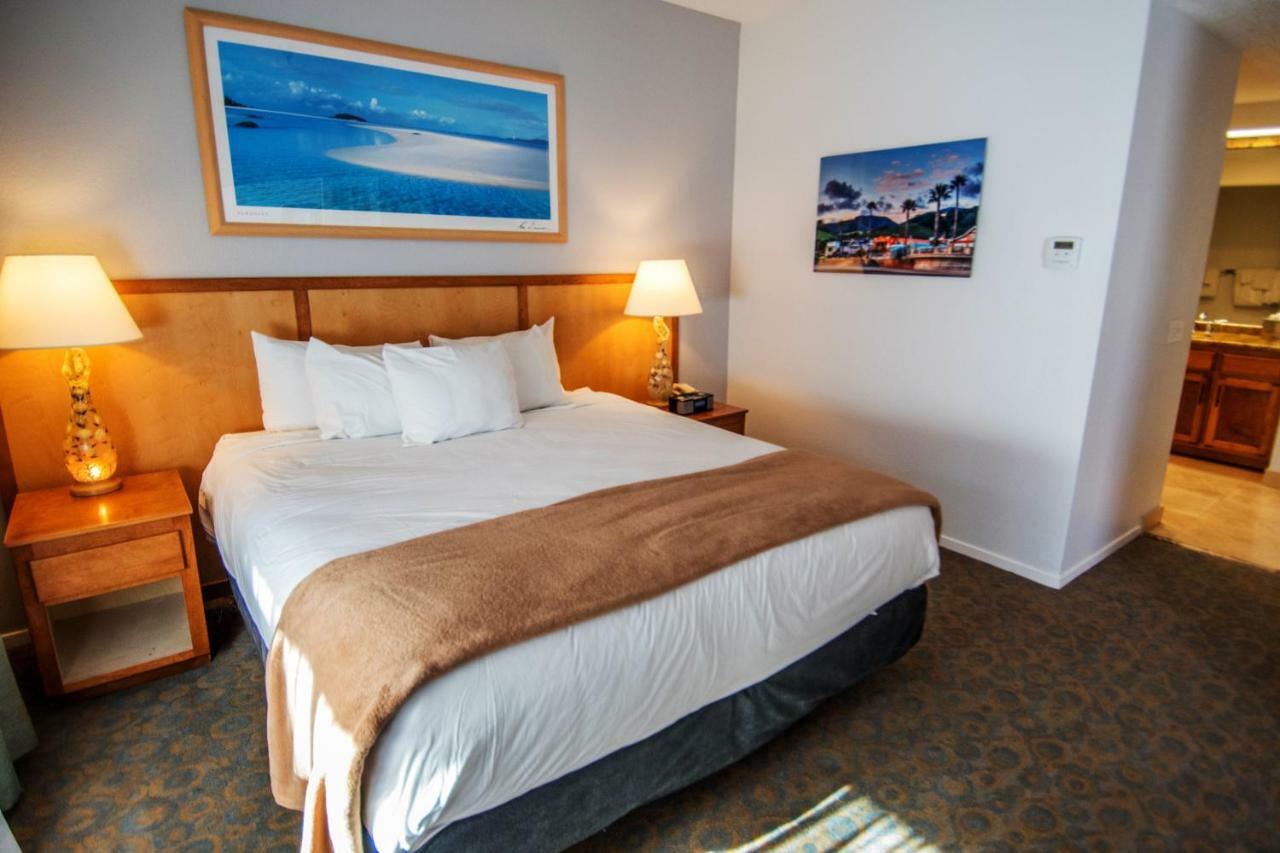 Hilton Vacation Club San Luis Bay Avila Resort Avila Beach