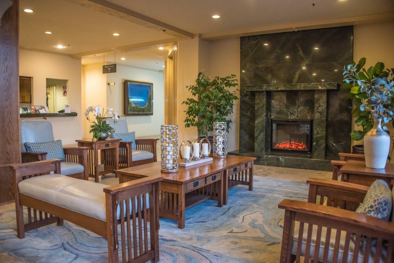 Resort Hilton Vacation Club San Luis Bay Avila