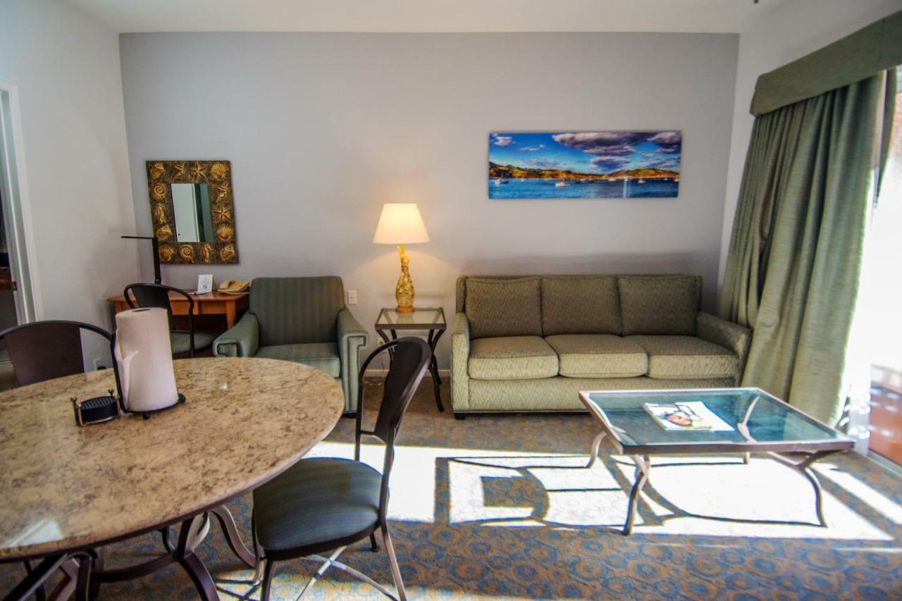 Hilton Vacation Club San Luis Bay Avila 4* Avila Beach
