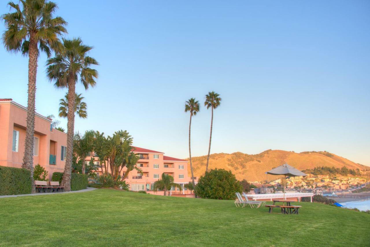 Hilton Vacation Club San Luis Bay Avila