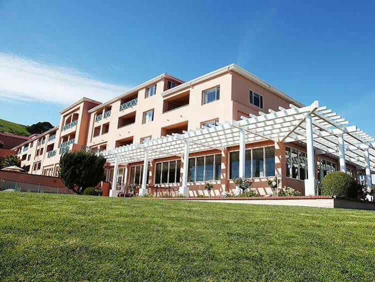 Hilton Vacation Club San Luis Bay Avila Resort Avila Beach