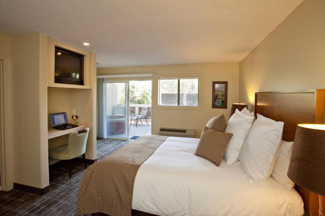 Sycamore Mineral Springs Resort 4*