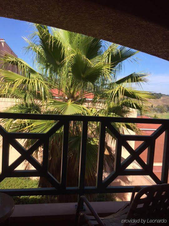 Hilton Vacation Club San Luis Bay Avila Resort 4*