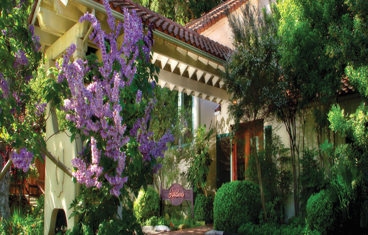 Sycamore Mineral Springs Resort Avila Beach