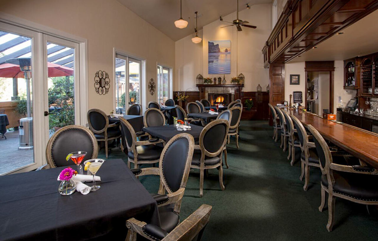 Resort Sycamore Mineral Springs Avila Beach