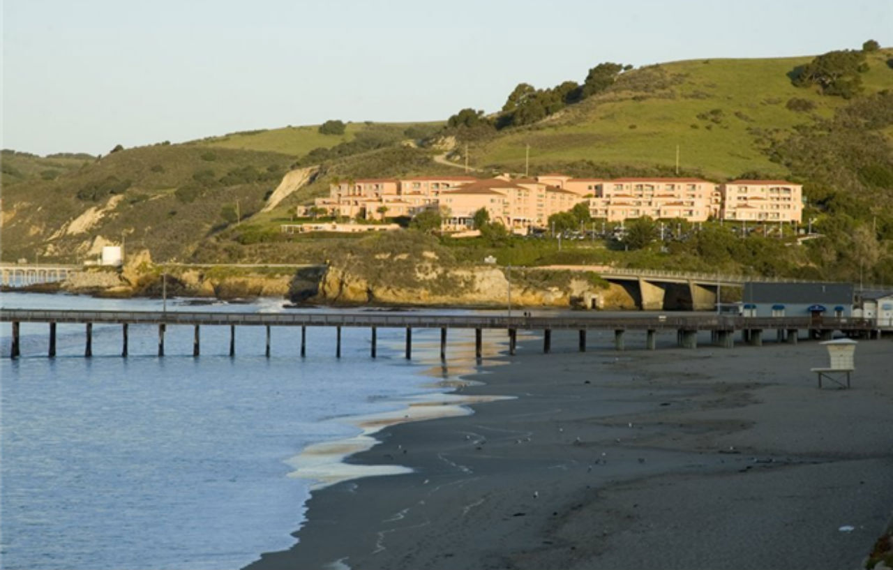 Resort Hilton Vacation Club San Luis Bay Avila Avila Beach