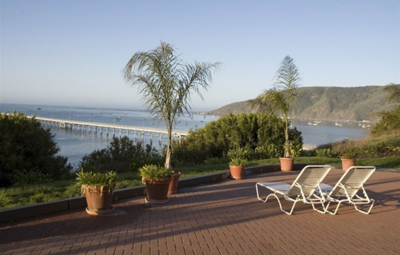 Resort Hilton Vacation Club San Luis Bay Avila Avila Beach