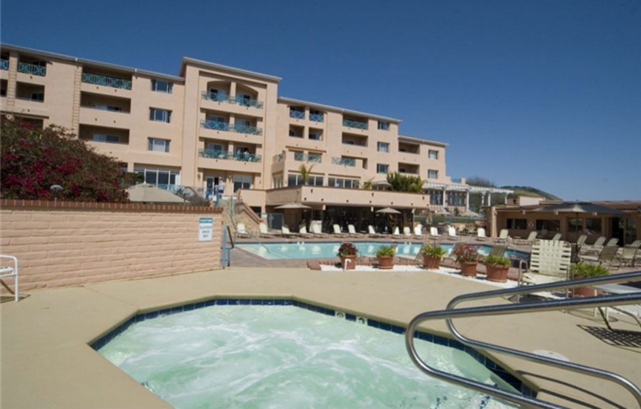 Hilton Vacation Club San Luis Bay Avila Resort 4*