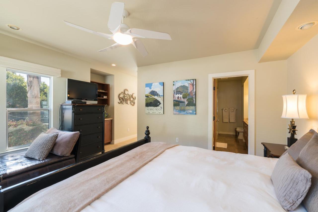 215 San Miguel Holiday home Avila Beach