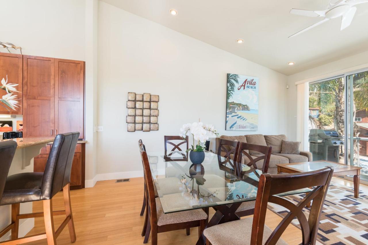 215 San Miguel * Avila Beach