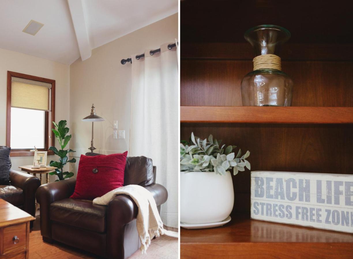 356 Front Street Holiday home *