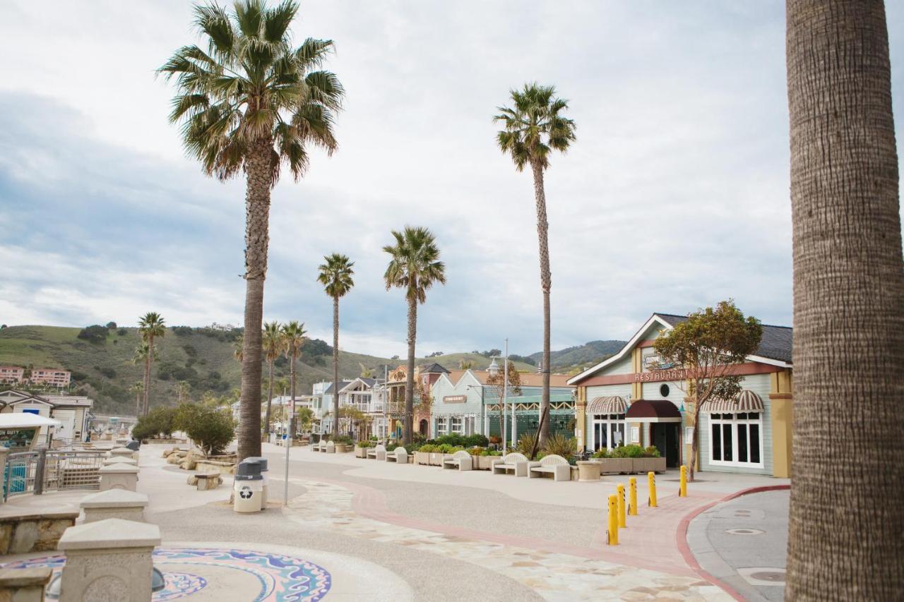 356 Front Street * Avila Beach