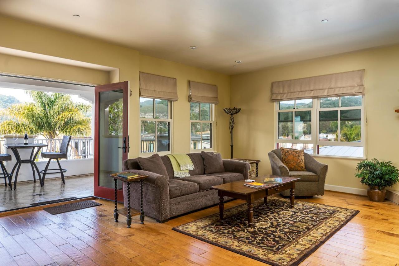 28 San Miguel Avila Beach