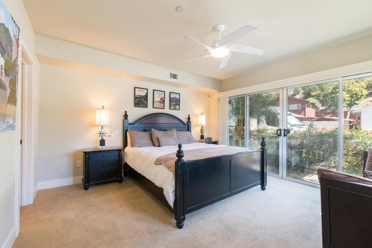 215 San Miguel * Avila Beach