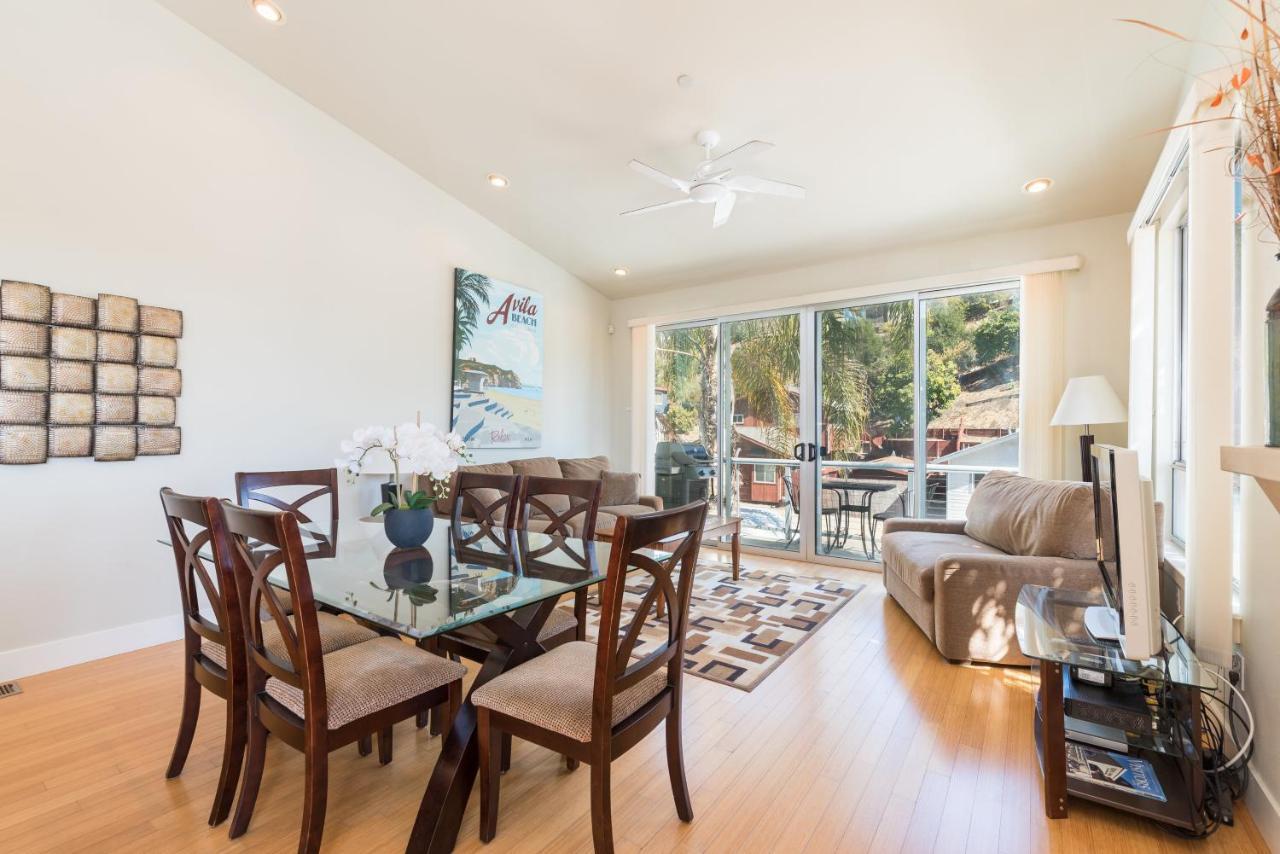 215 San Miguel Holiday home